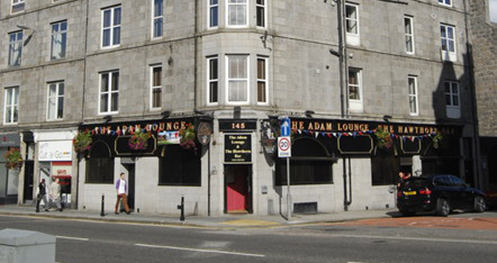 Aberdeen Pubs